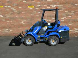 New Multione 7.3S Mini Loader For Sale - picture0' - Click to enlarge