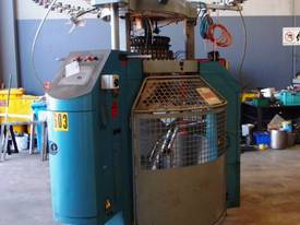 Knitting Machine. - picture0' - Click to enlarge