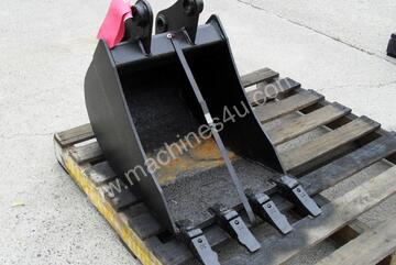 Dig bucket 450 mm Suit 5 Ton Excavators NPP020 MACHEXC ATTBUCK