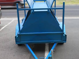 Tradesman Trailer 6x4 - picture0' - Click to enlarge