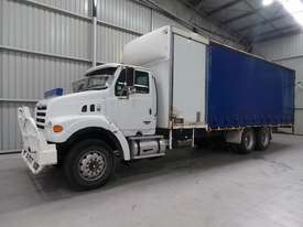 Sterling LT7500 Curtainsider Truck - picture0' - Click to enlarge
