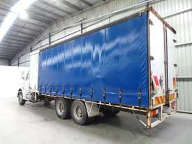 Sterling LT7500 Curtainsider Truck - picture1' - Click to enlarge