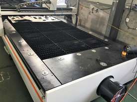 LINIA CNC PLASMA CUTTING MACHINE - picture2' - Click to enlarge