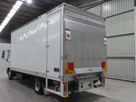Hino FD 1124-500 Series Pantech Truck - picture1' - Click to enlarge