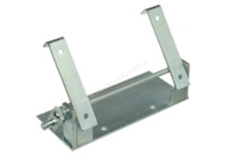 caption Universal Gas Bottle Mounting Base Plate