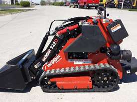 2019 Boxer 322D Skid Steer Loader - Made in the USA - picture0' - Click to enlarge