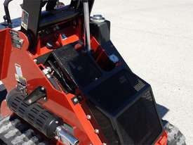 2019 Boxer 322D Skid Steer Loader - Made in the USA - picture2' - Click to enlarge