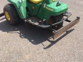 Used John Deere Turf - picture0' - Click to enlarge