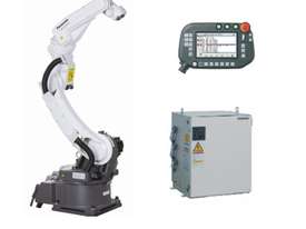 Panasonic TM1400G3 Industrial Robot System. - picture0' - Click to enlarge