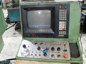 Hitachi Seiki VA45 11 vertical machining centre - picture2' - Click to enlarge