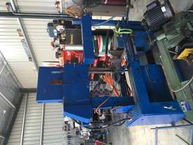 Geocam vertical band saw - picture0' - Click to enlarge