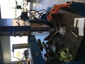 Geocam vertical band saw - picture2' - Click to enlarge