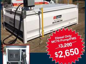 240V ULP / FILL-RITE ULP PUMP PACKAGE - picture2' - Click to enlarge