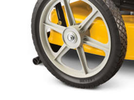 CUB CADET 22in WHEELED STRING TRIMMER - picture0' - Click to enlarge
