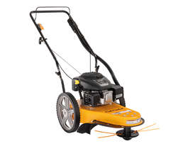 cub cadet wheeled string trimmer