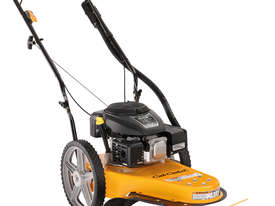 CUB CADET 22in WHEELED STRING TRIMMER - picture0' - Click to enlarge