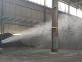 MB DUSTCONTROL SC45 SPRAY CANNON - picture0' - Click to enlarge