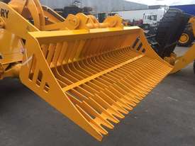 Victory Sieve Bucket for Wheel Loader - picture0' - Click to enlarge