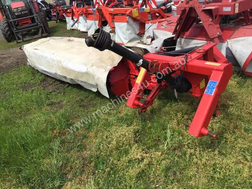Lely 320L Mower Hay/Forage Equip