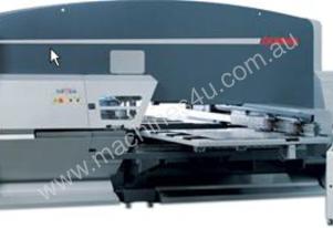 ACRA MACHINERY -Durma TP Series Turret Punch Machine