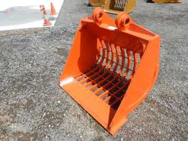 1000mm Skeleton Bucket to suit Hitachi ZX100 / ZX120 - picture0' - Click to enlarge
