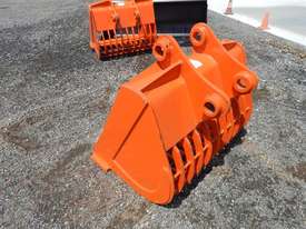 1000mm Skeleton Bucket to suit Hitachi ZX100 / ZX120 - picture1' - Click to enlarge