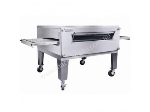 LINCOLN Impinger Gas Production Conveyor Pizza Oven 3255-1