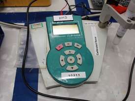 PH Meter - picture2' - Click to enlarge