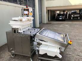 Automatic Tablet Sorter - picture0' - Click to enlarge