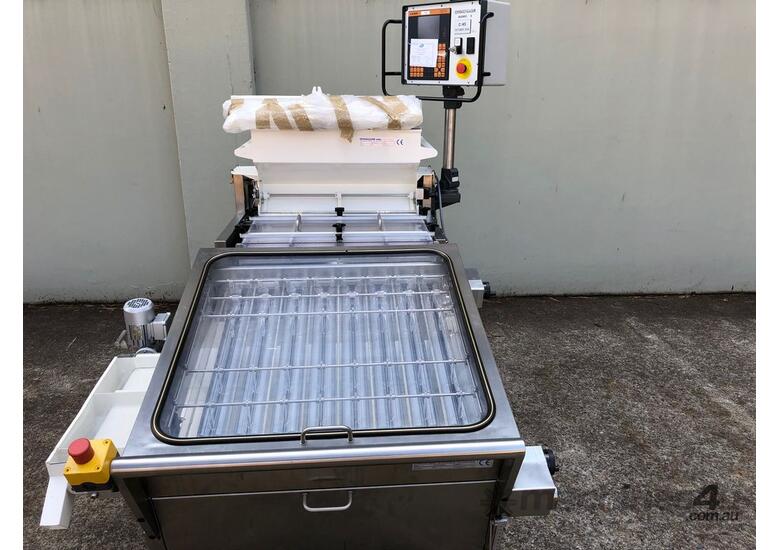 Automatic Tablet Sorter