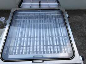 Automatic Tablet Sorter - picture2' - Click to enlarge