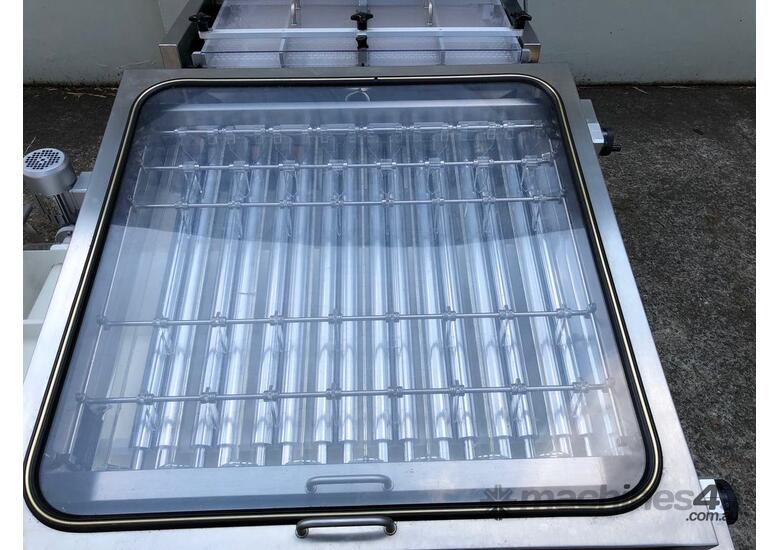 Automatic Tablet Sorter