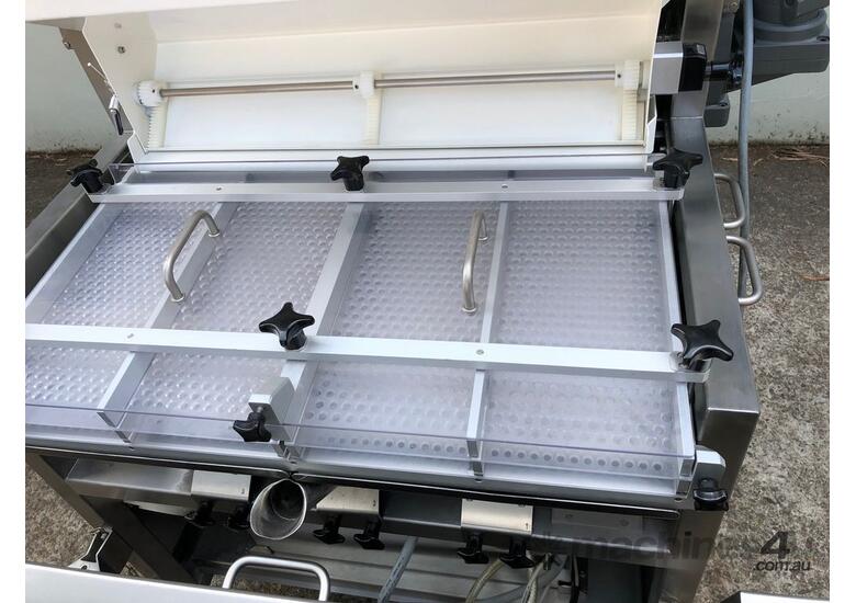Automatic Tablet Sorter