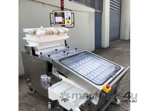 Automatic Tablet Sorter