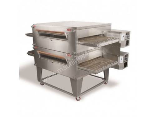 XLT Conveyor Oven 3255-2G Gas - Double Stack