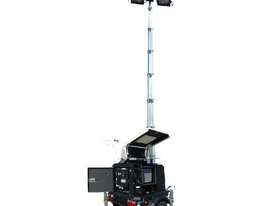Generac V20 Lighting Tower - picture0' - Click to enlarge