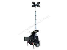 Generac V20 Lighting Tower - picture2' - Click to enlarge