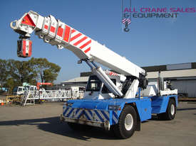 25 TONNE FRANNA MAC25 2013 - ACS - picture0' - Click to enlarge