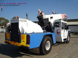 25 TONNE FRANNA MAC25 2013 - ACS - picture1' - Click to enlarge