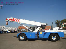 25 TONNE FRANNA MAC25 2013 - ACS - picture2' - Click to enlarge