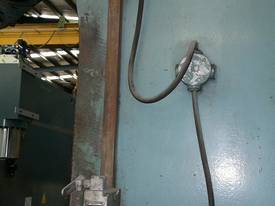 Hydrapower C Frame Hydraulic Press - picture0' - Click to enlarge