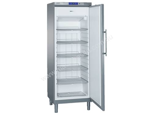 Liebherr GGv-5860 Upright Freestanding Freezer