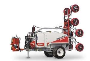 Croplands 4000L ULTRA TOWER SPRAYER