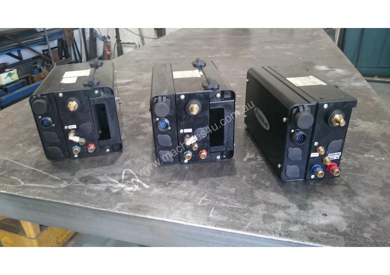 Used 2011 fronius Fronius wire feed VR 1500 Welding Equipment in