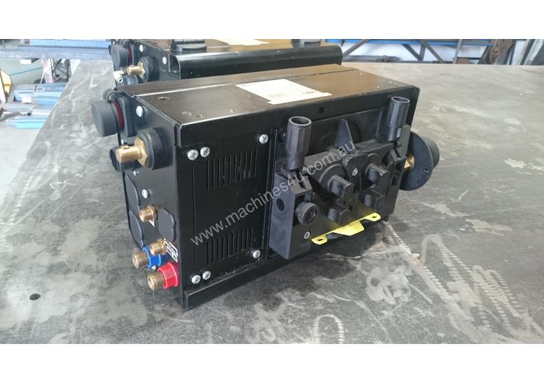 Used 2011 fronius Fronius wire feed VR 1500 Welding Equipment in