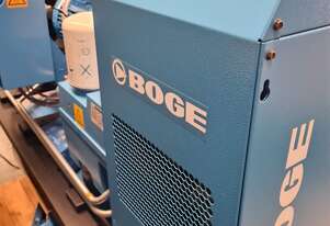 ALL COMPRESSOR - BOGE C10LDR Top Quality 7.5Kw Compressor Package