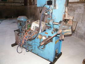 pipe bender 20 hp hydraulic - picture1' - Click to enlarge