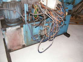 pipe bender 20 hp hydraulic - picture2' - Click to enlarge
