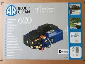 High pressure cleaner - picture0' - Click to enlarge