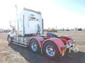 KENWORTH T408SAR Prime Mover (T/A) - picture1' - Click to enlarge